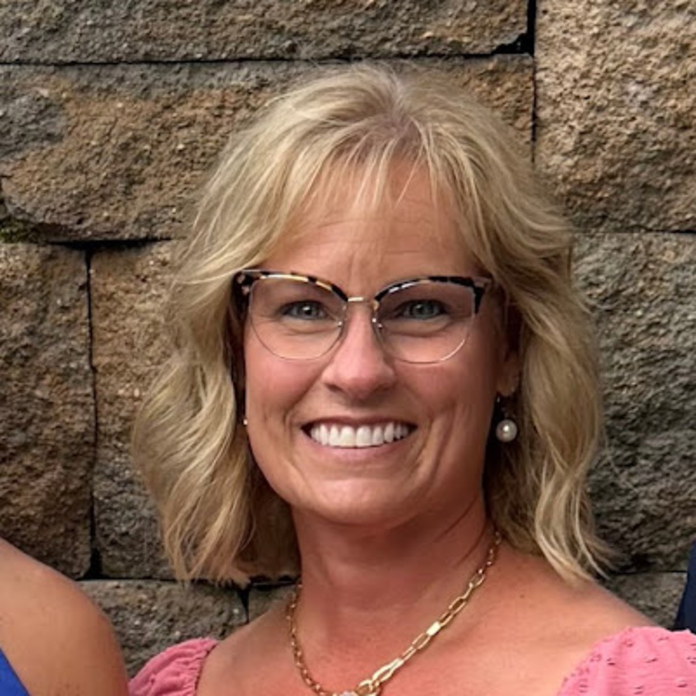 Meet your Posher, Jodi